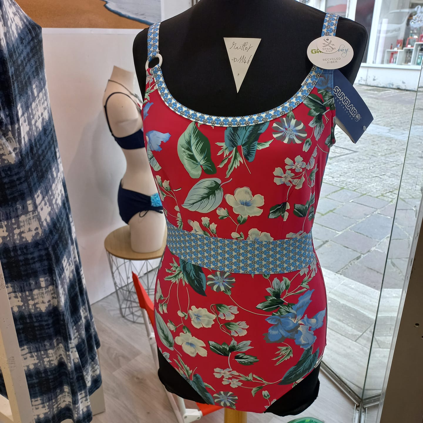 Anik'Boutique 56300 Pontivy est un magasin de lingerie féminine dans le département du Morbihan